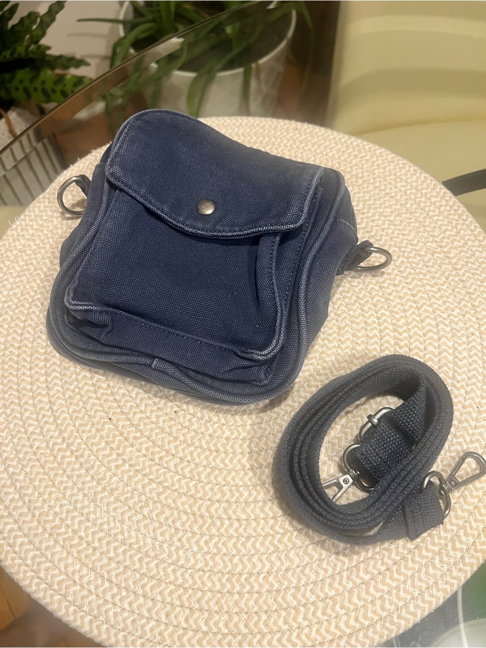 American Eagle Small Crossbody